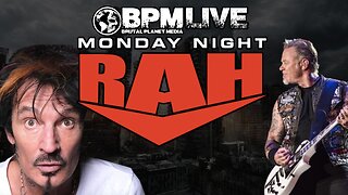 Metallica Scholarships, Tommy Lee's Influence, FNM, Sugar Ray, Limp Bizkit, Godsmack