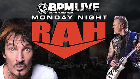 Metallica Scholarships, Tommy Lee's Influence, FNM, Sugar Ray, Limp Bizkit, Godsmack