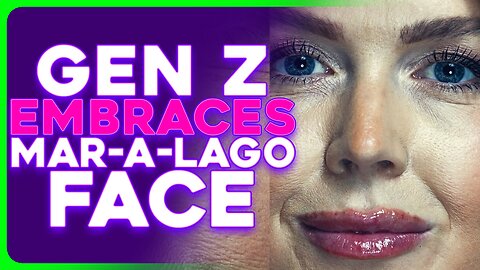 Vanity Fair Publishes DISGUSTING Photos of Trump Staff