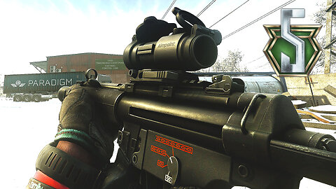 PRESTIGE 5 - Story Line Going For Prestige 6!