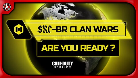 🔴 CALL OF DUTY: MOBILE /-/ WHO WANTS TO JOIN ME FOR SOME CLAN WARS
