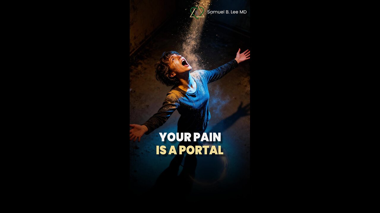 The Truth About Painful Feelings