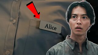 Alice In Borderland Season 3 actually setup this American SPIN-OFF!
