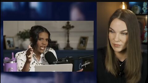 🔥INTENSE: CHARLIE WARNED CANDACE ABOUT BRIGITTE MACRON - HE KNEW SOMETHING BIG!