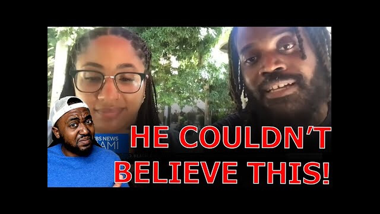 Haitian Immigrant SHOCKED After Getting DEPORTED Despite Serving Jail Time For PPP Loan Fraud!