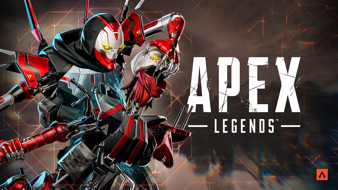 Apex Legends)PS5)Part5
