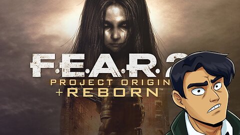 Thinking About Starting a Family - F.E.A.R. 2: Project Origin