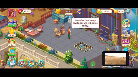 MannorMatters Wreckers My oh My