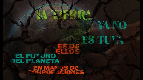 “QUIÉN CONTROLA EL FUTURO: Las corporaciones que compran la tierra en silencio 🌍💰”