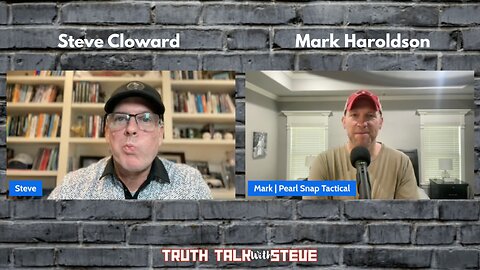 Domestic Terrorism: What the Security-minded citizens need to know