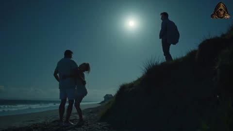 Tiếng vọng thất lạc của Hòn đá ma ám trên bãi biển