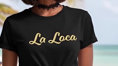 ¿Eres de San Fernando? Esta camiseta es tu nueva favorita #SanFernando #OrgulloLocal