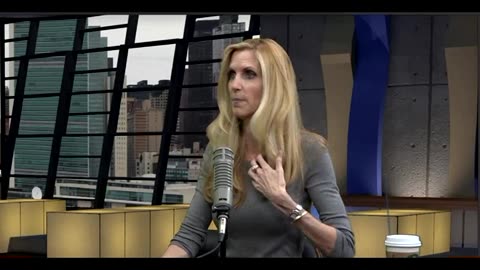 Ann Coulter Gavin mcinnes