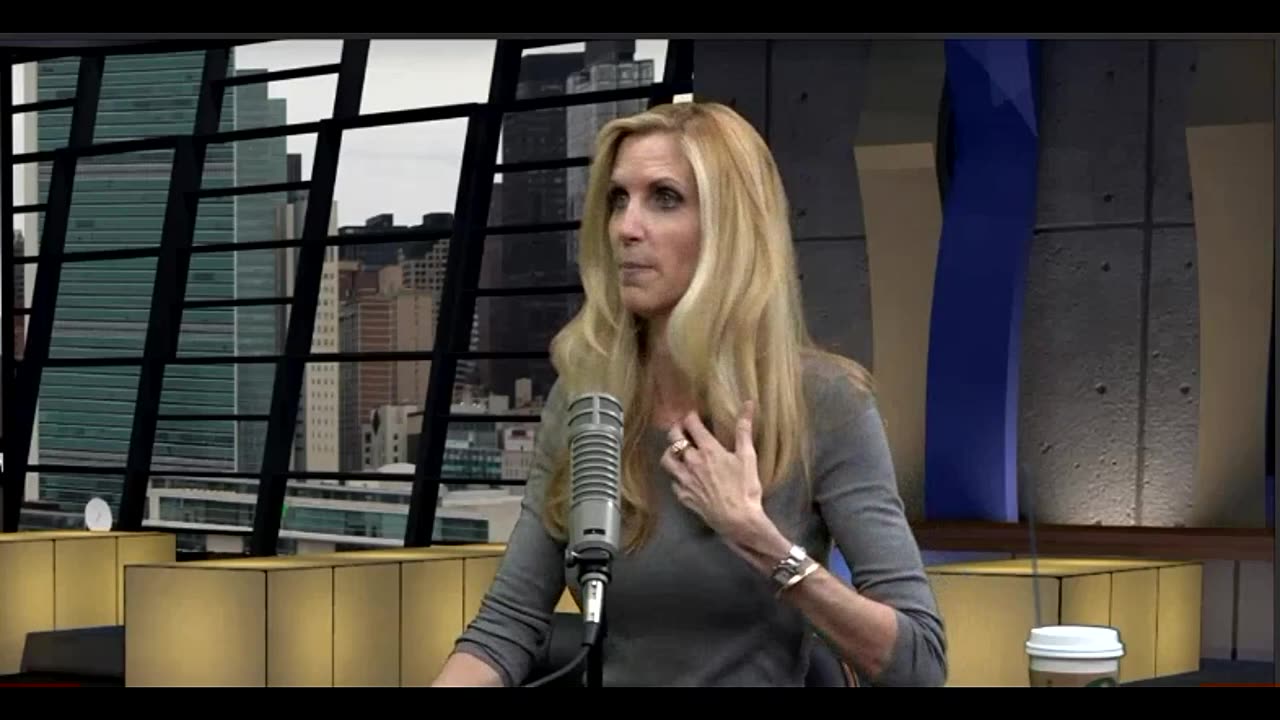 Ann Coulter Gavin mcinnes