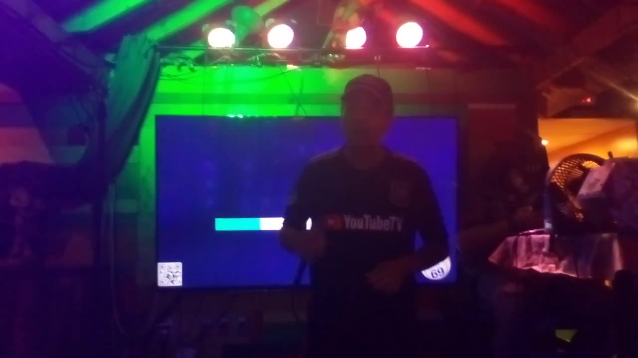 Stephen Secret Agent Man