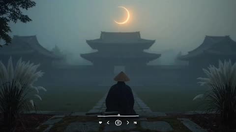 Ancient Relaxing Lofi music