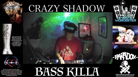 You’re Now Locked Into Timeless !