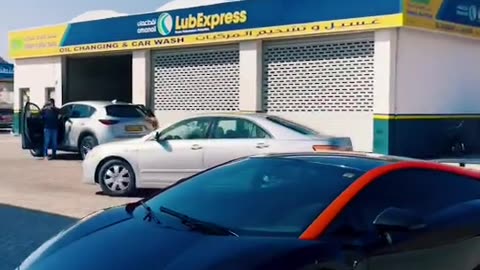 💨🏎️ This Supercar's Engine Sound is PURE Symphony! | LuxurySportsCars