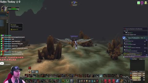 Fresh play continued :) ->fundraising for a new streaming PC | !merch !tiktok