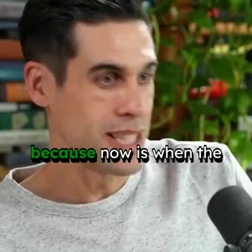 Act Now, Regret Later - Jesse Itzler and Ryan Holiday