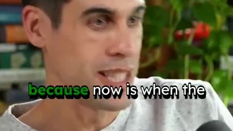 Act Now, Regret Later - Jesse Itzler and Ryan Holiday