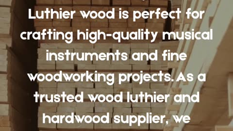 Exotic Wood Zone – Premium Exotic Woods for Every Craft