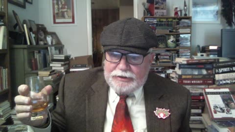 Seagram's VO Black Review by StabtheDragon #234 Canadian Whisky Tournament#2