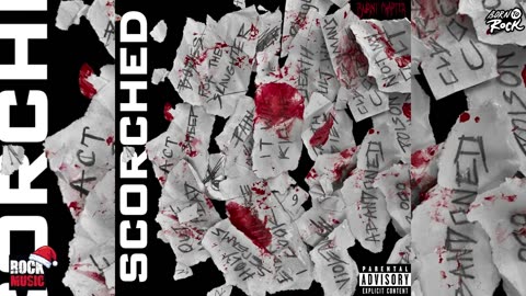 Burnt Chapter - Scorched (2025, EP)