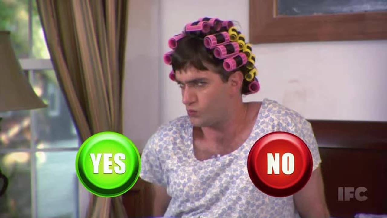 Whitest Kids U'Know 2009 - S04 EP09