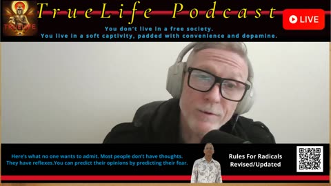 You Are Not Burned Out……You’re Being Farmed