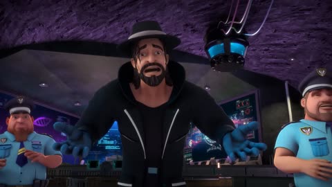 Christmas Ka Sabse Funny Episode | Motu Patlu Aur Chudail | Nonstop Comedy | MotuPatlu | Kiddie Land