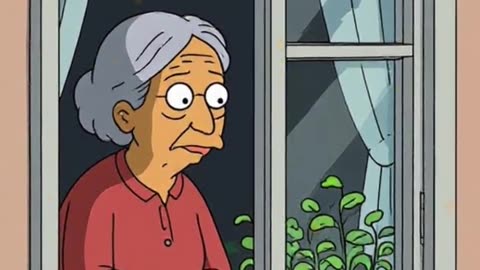 Garden Revenge Neighbor’s Pet Exposed