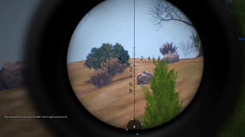 Crazy sniper kills with CSAT MG