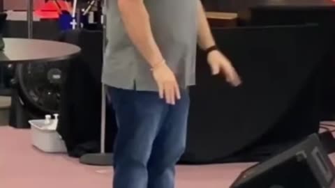 Be a Vessel :Pouring Out for God's Glory - Senior Pastor Brandon Martin