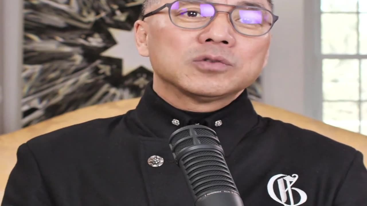 20221204文贵先生直播： #新中国联邦：发展最快最强经济、文化、人文；新人类宗教、信仰、法治、社群文化模式正道主义的探索者；每个人自食其力，未来3到5年主权国家护照