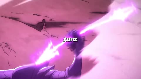 Sung Jin Woo vs Beru aura ☠️🔥 #sololevelingseason2 #bestanime #Anime #animeedits #animerecommendatio