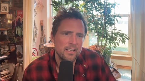 "FUCK OFF!" - Owen Benjamin