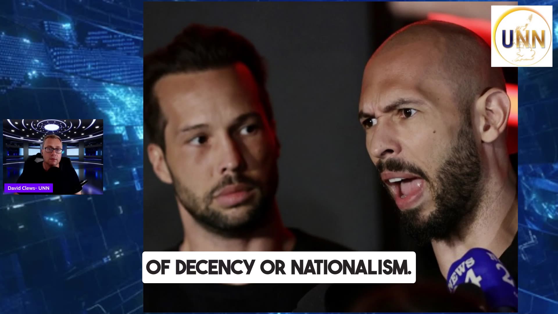 Defending The Tate Brothers makes you as much of a scumbag as they are