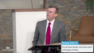 Bro Chris Miller - 1.18.26