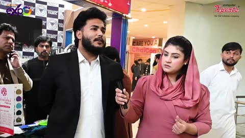 Exhibitor Voice | Tayyab – MA Tex | Sialkot Textile Vendors Expo 𝟐𝟎𝟐𝟓