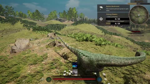 10-09-2025 06-02-05 Looking for a friend on the DLKModded Server and i grow a Argent Pt1