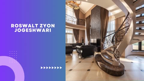 Advantages of Investing in Roswalt Zyon