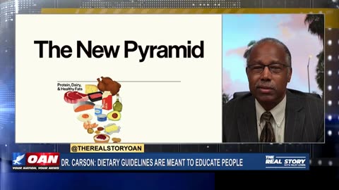 Increases In Autism, ADHD Related To What We’re Eating ⚡ Dr Ben Carson