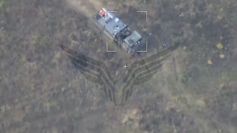 🎯🇷🇺 Ukraine Russia War | Rubicon Center Zala Crew Detects and Destroys AA System | RCF