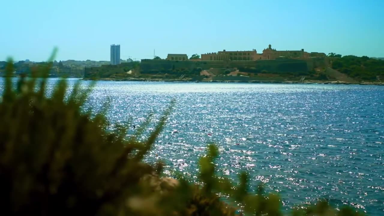 Floating Lights Chill House Mix