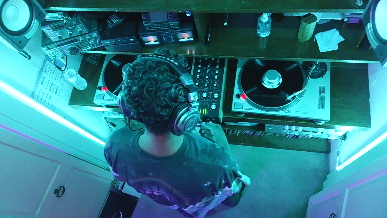 Raw House Music Cut 6