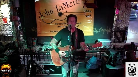 LIVE Music Everyday!