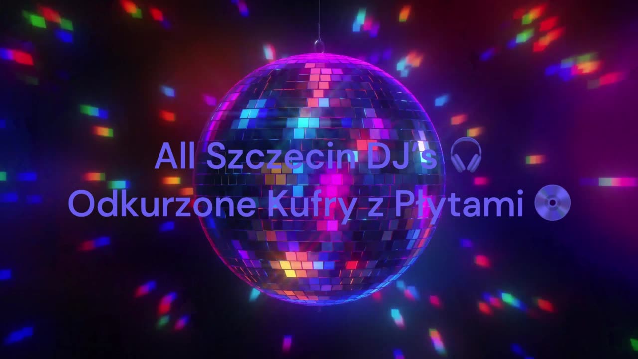 All Szczecin DJ’s 🎧 - Intro