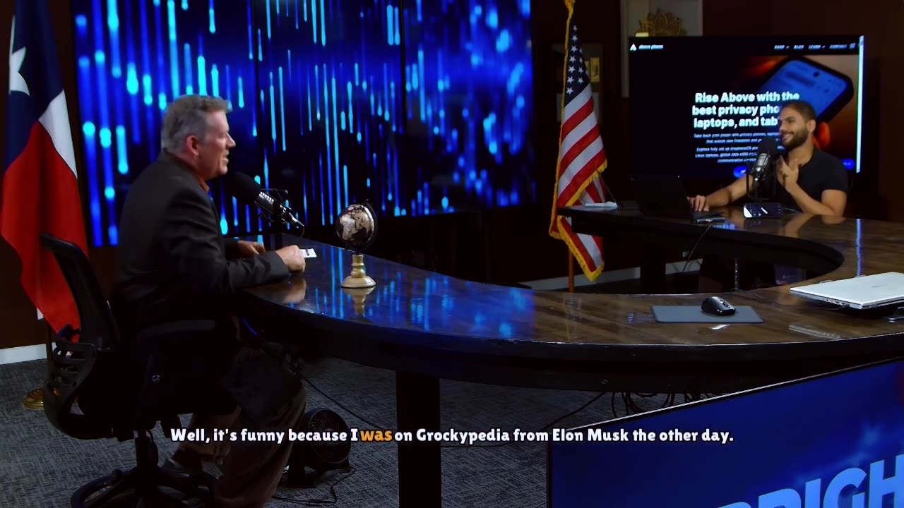 Breakthrough AI Model Demonstration