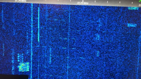 33.900 [CSQ] Fire Tone Out Dispatch U.S. 33 Band Heard In UK - G8JNJ SDR 11 27